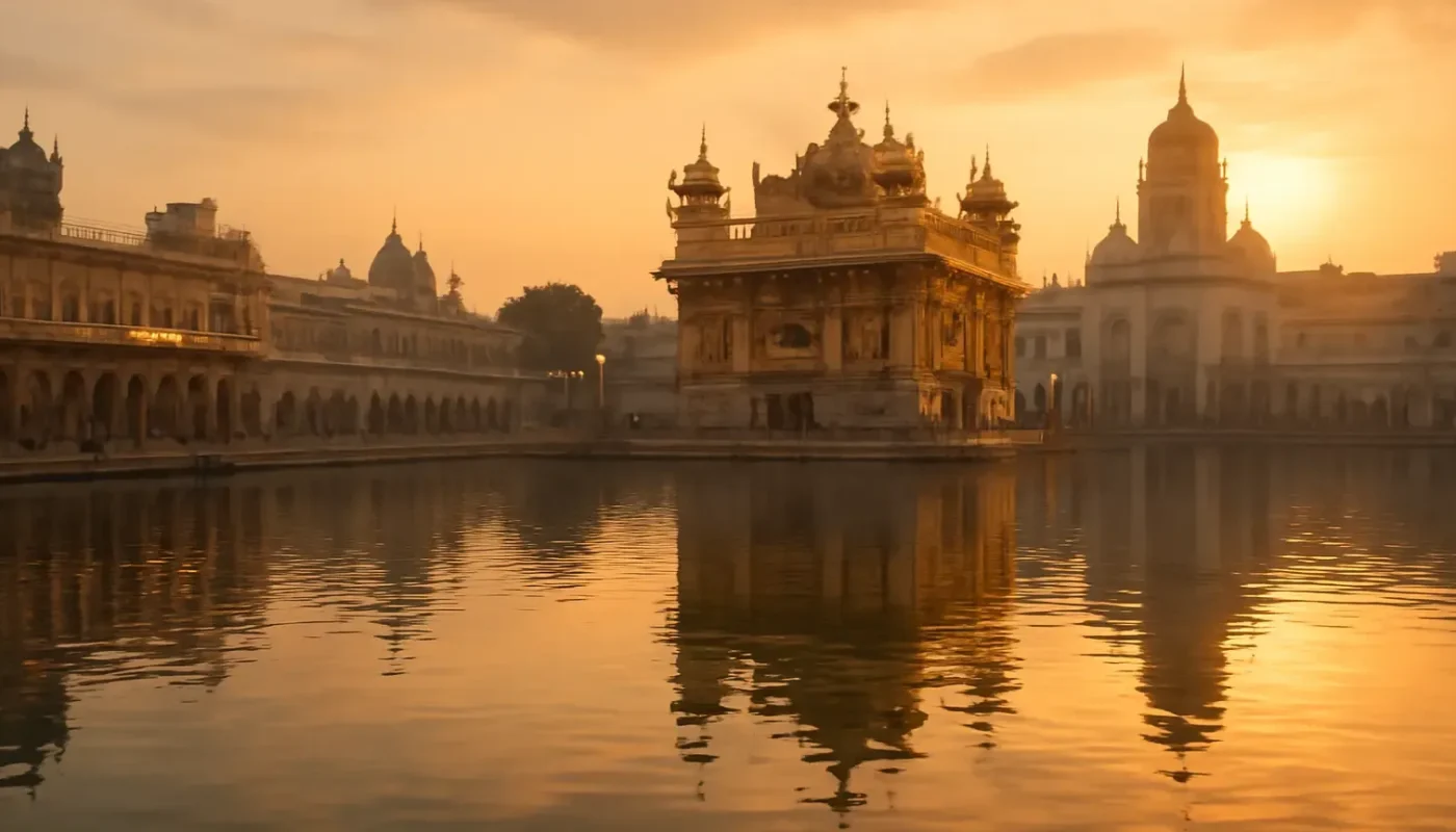 Amritsar
