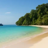 Andaman Havelock Package 4 Nights 5 Days – Island Duo