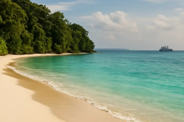 Andaman Island Hopping Itinerary: 6 Days Across 3 Islands