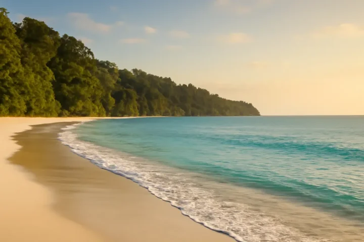 Andaman Trip Cost: Flights, Stays and a 5–7 Day Budget
