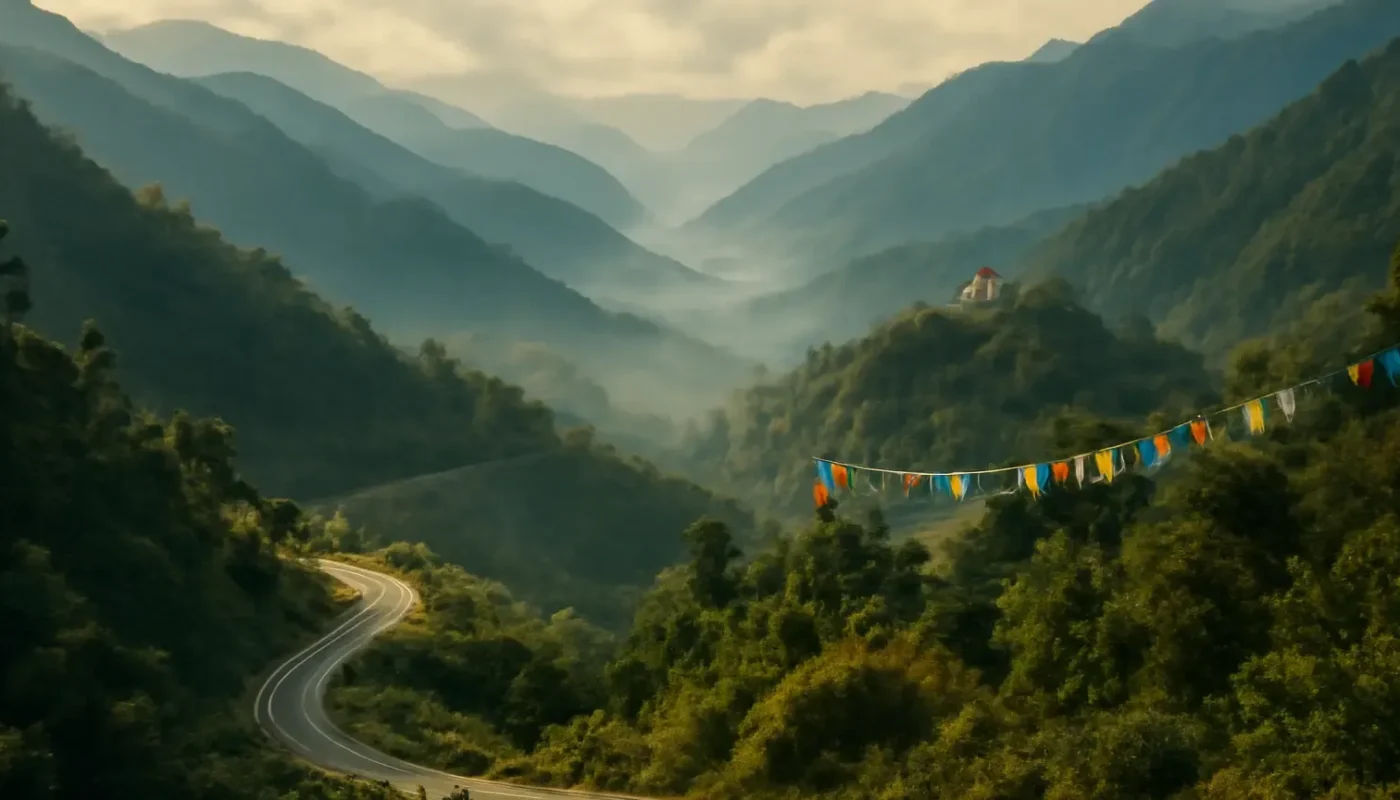 Arunachal Pradesh