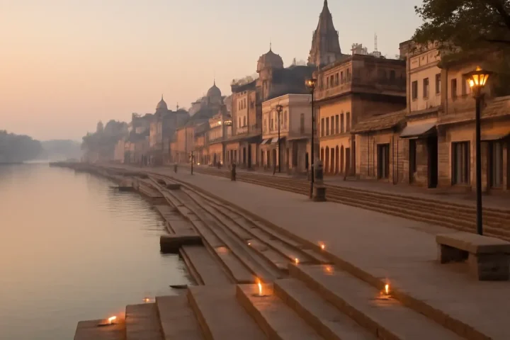 Ayodhya Ram Mandir Darshan: Timings, Booking and Route Plan