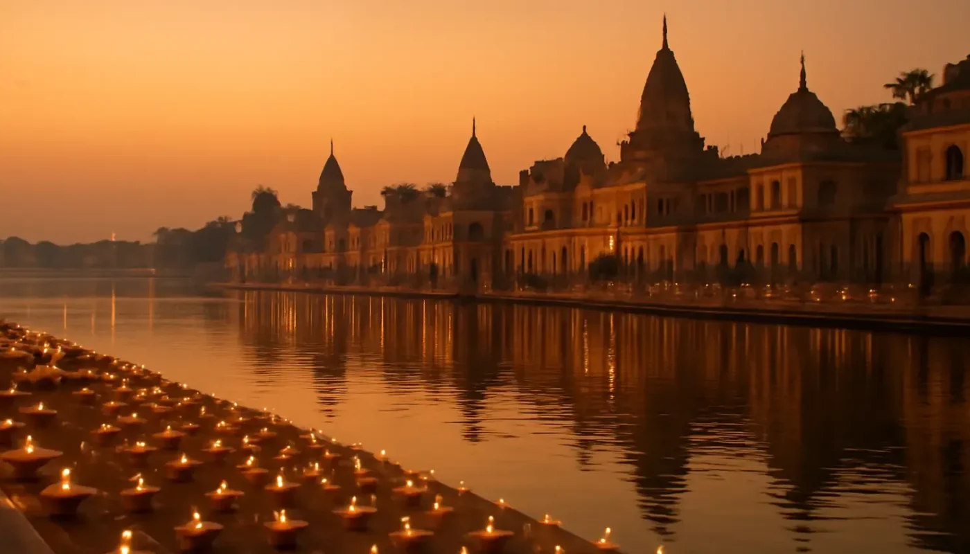 Ayodhya