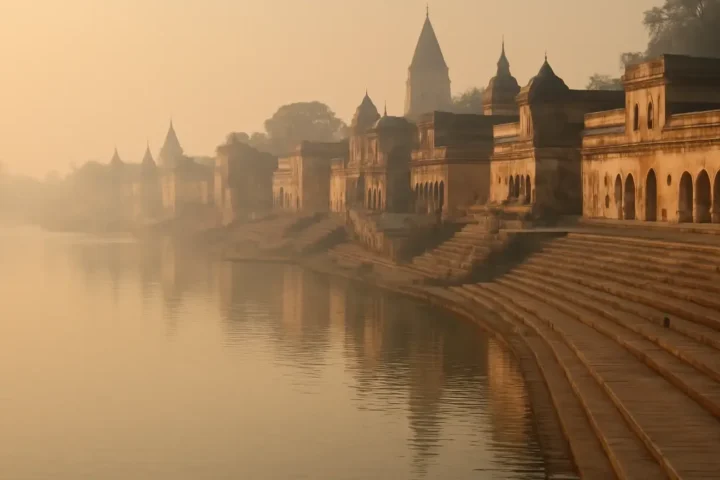 Ayodhya Varanasi itinerary: A practical 5-day temple and food plan