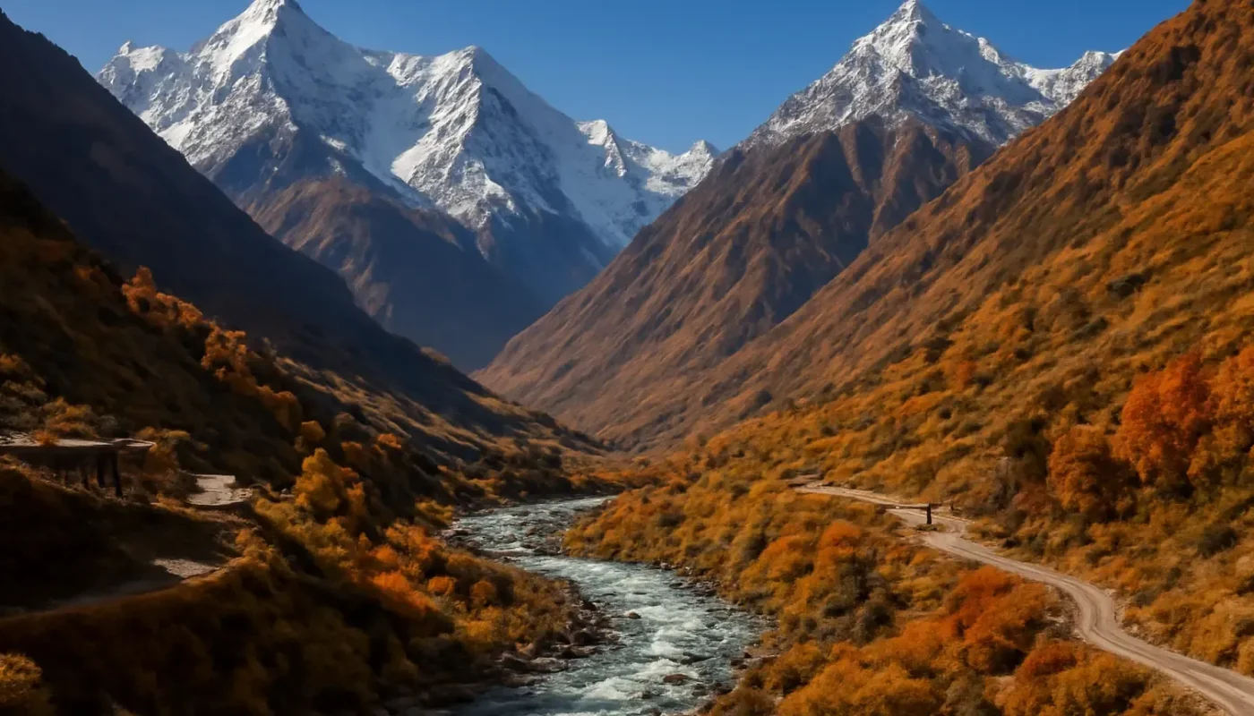 Badrinath