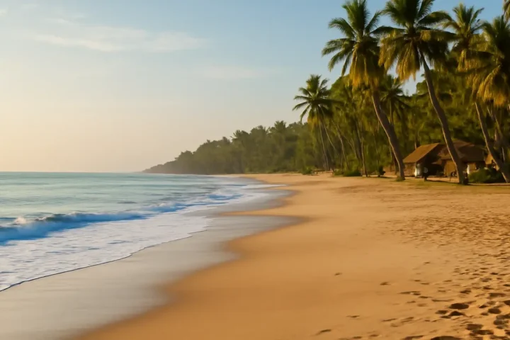 Best Beaches in Goa: 7 Picks by Crowd, Swimming and Stay