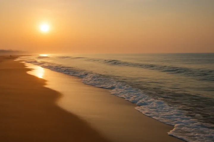 Best Time to Visit Puri: Weather, Crowds and Festival Planning