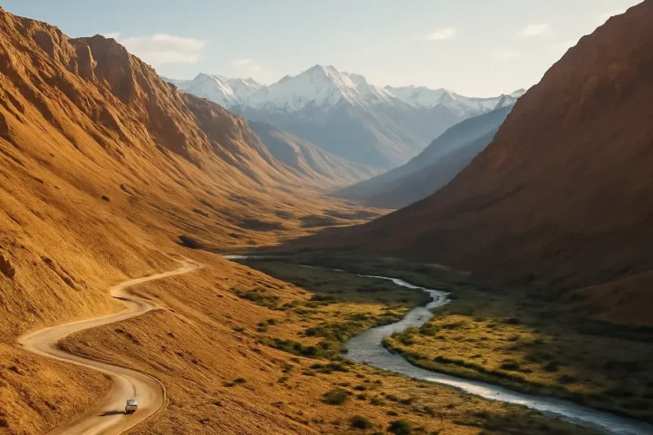 Best Time to Visit Spiti Valley: Weather, Roads and Crowds