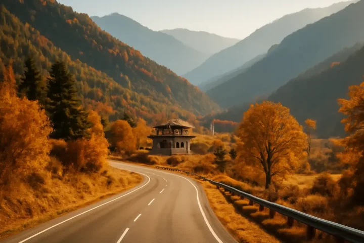 Bhutan entry permit for Indians: Documents and process