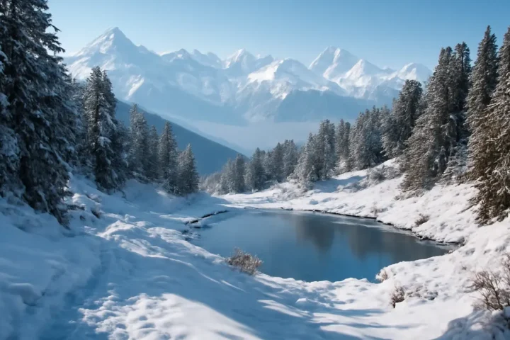 Brahmatal Trek: A 5-Day Winter Route, Cost and Packing List
