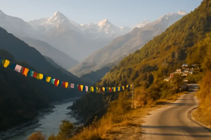 Chardham yatra itinerary: a practical 10-day pilgrimage plan