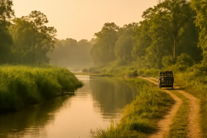 Chitwan safari: a 3-day Nepal plan for Indian travellers