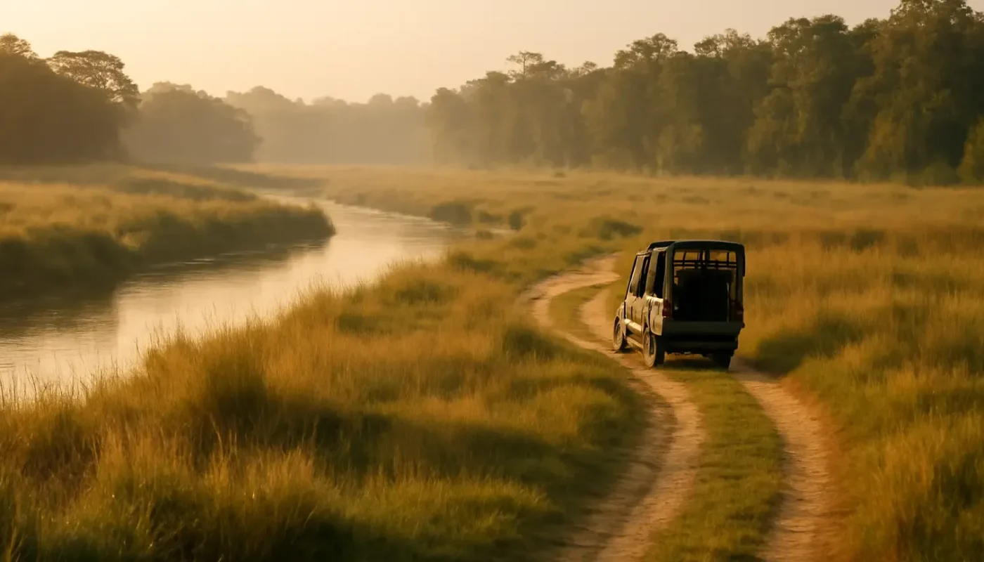 Chitwan