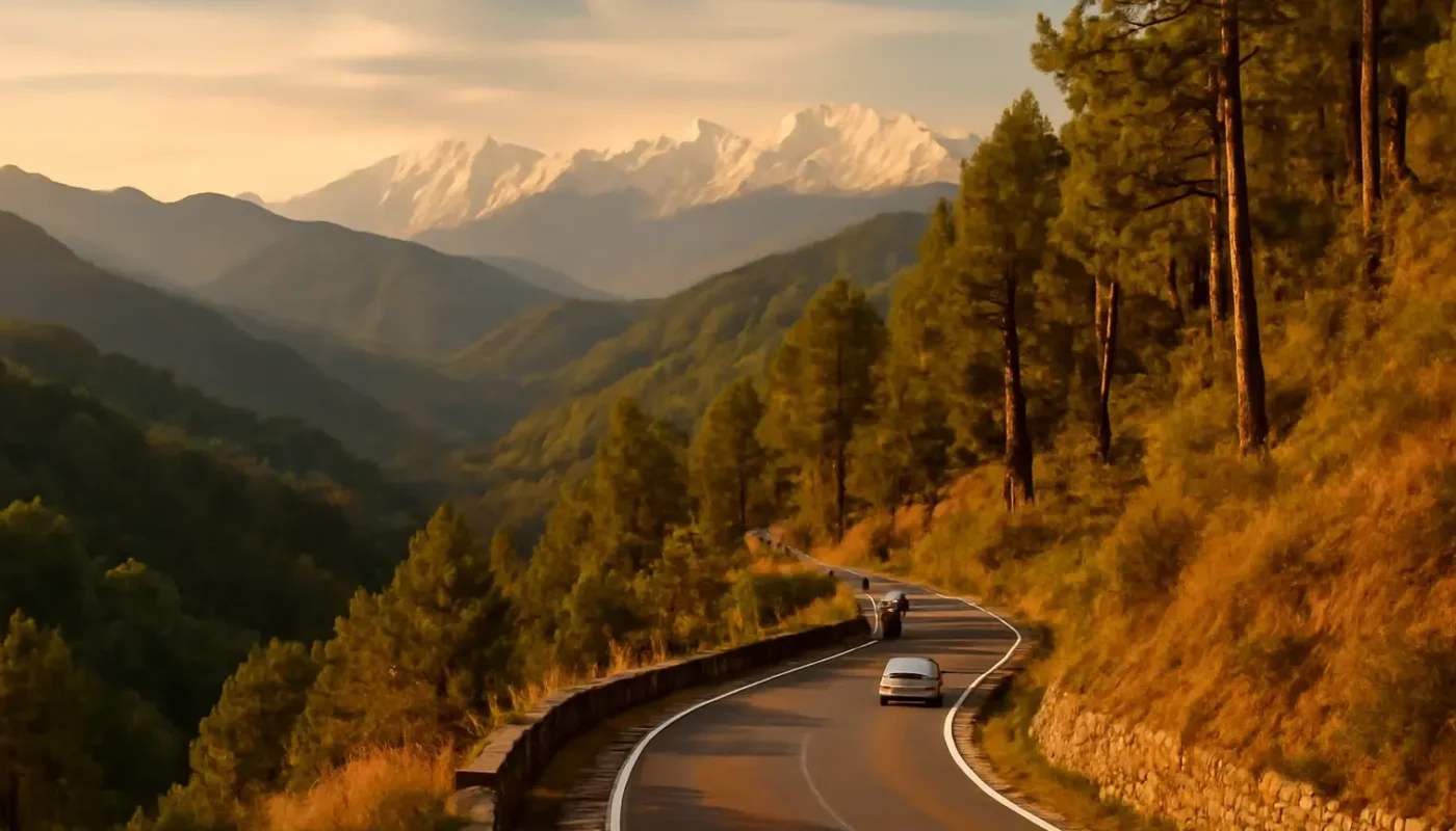 Complete Himachal Tour Package – 9 Nights 10 Days