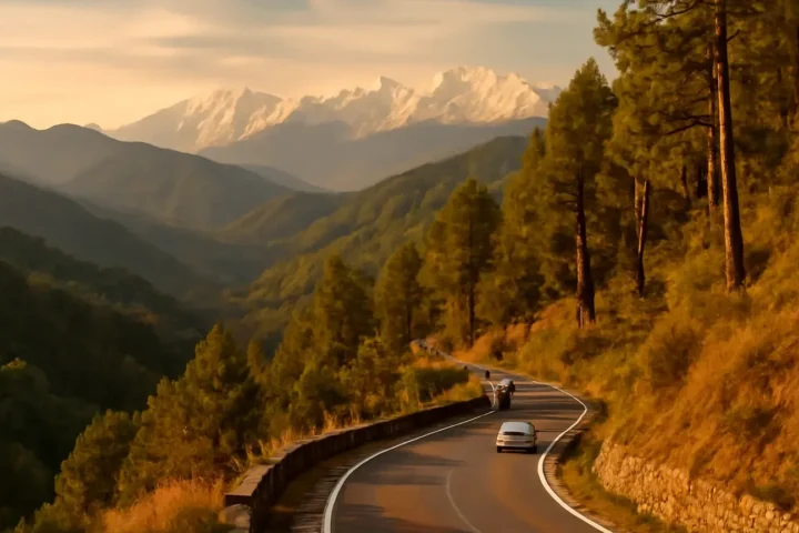 Complete Himachal Tour Package – 9 Nights 10 Days