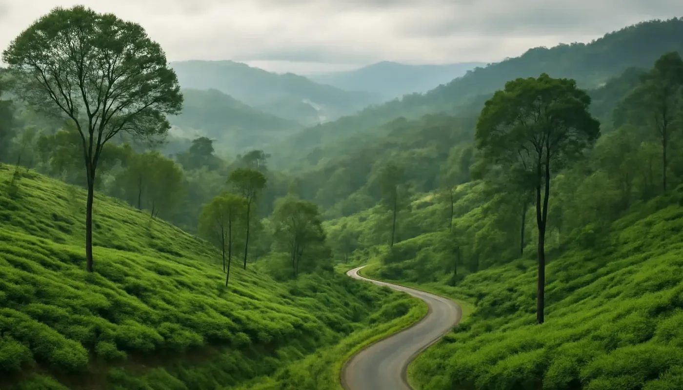 Coorg