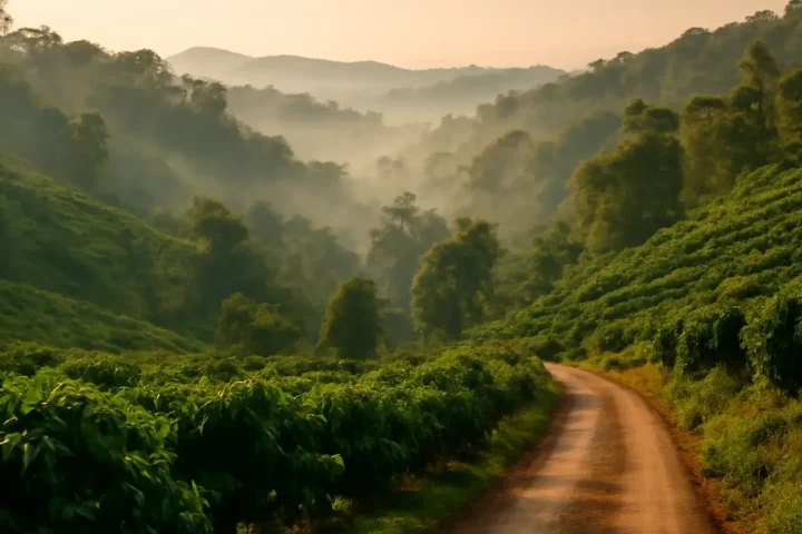 Coorg travel guide: Where to stay, when to go and what to do