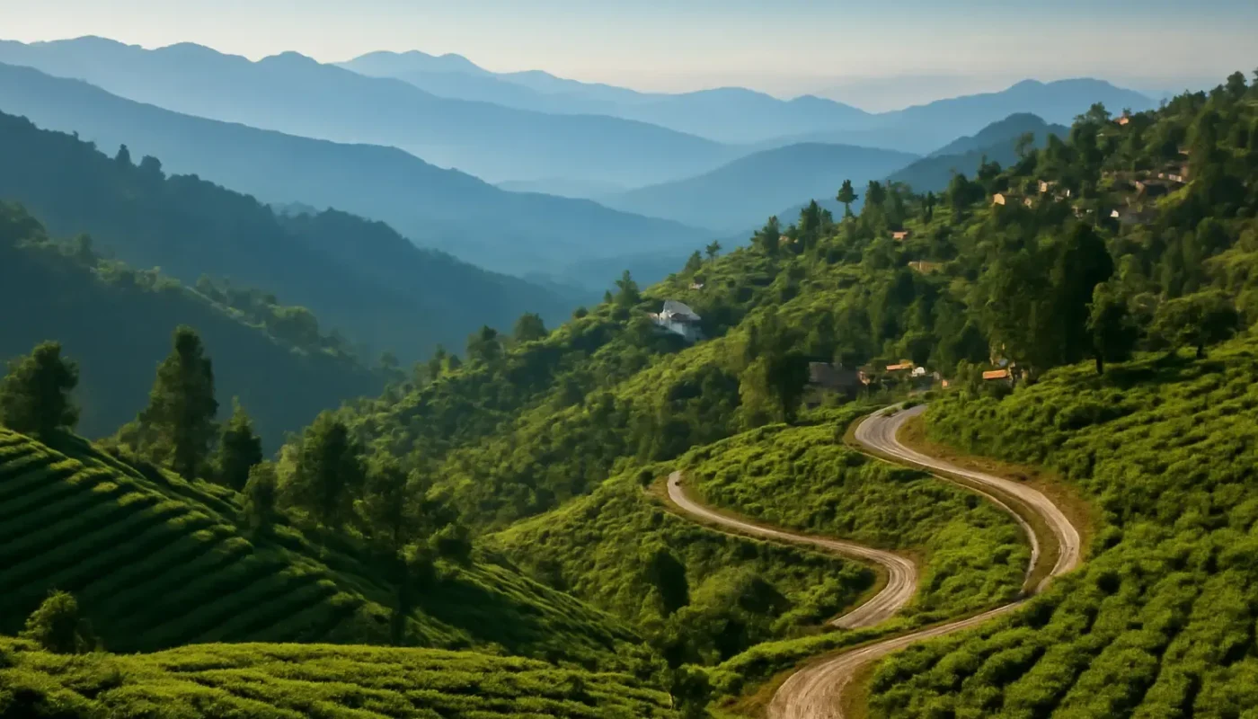 Darjeeling