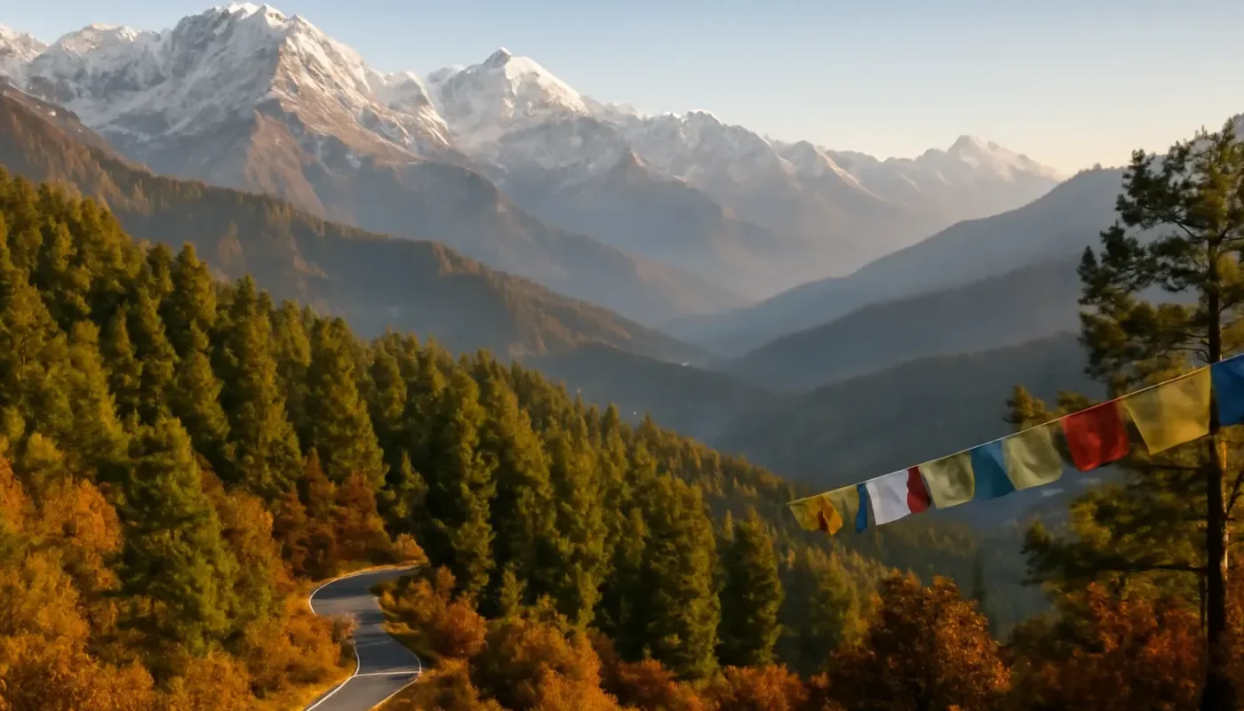 Dharamshala