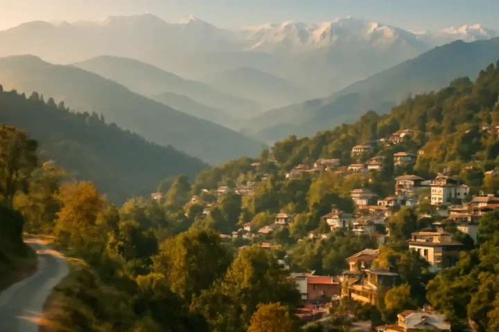 Dharamshala Travel Guide: Areas to Stay, Routes and Things to Do