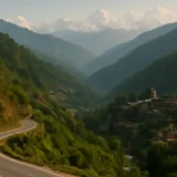 Do Dham Yatra Package (Kedarnath Badrinath) 7 Nights 8 Days