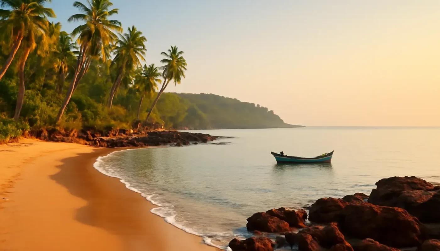 Goa