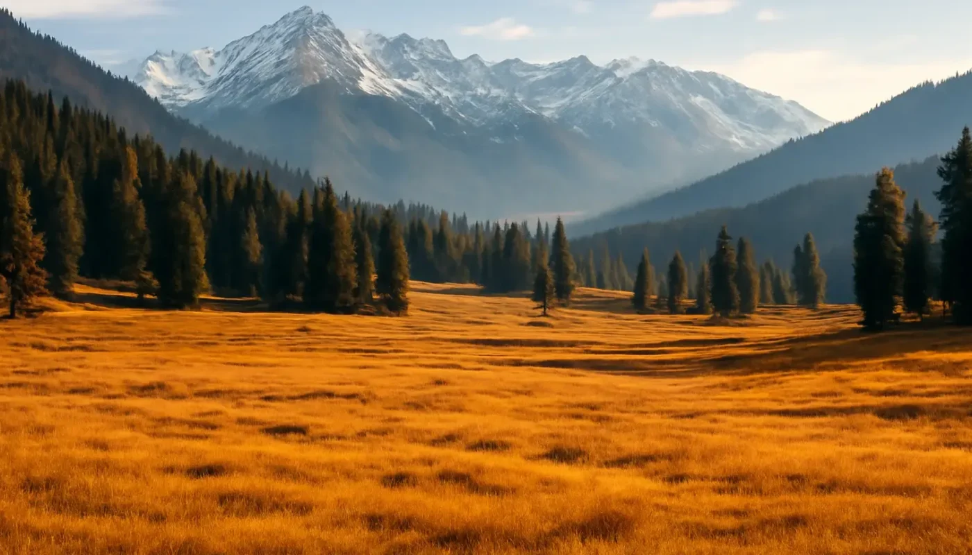 Gulmarg