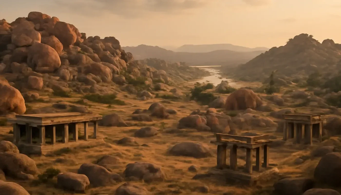 Hampi