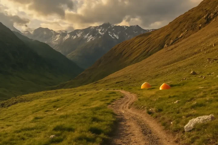 Hampta Pass Trek: A 5-Day Plan, Costs and Packing List
