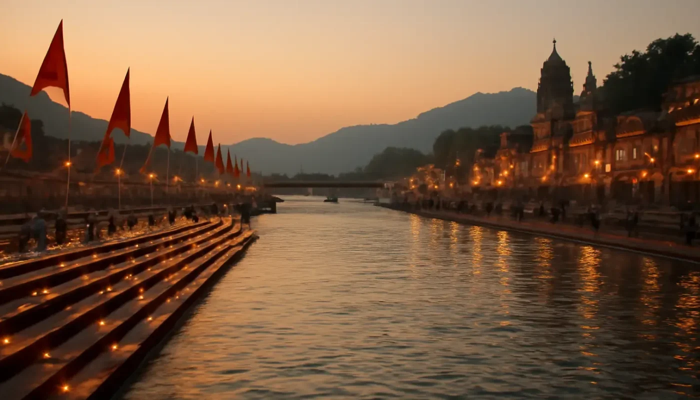 Haridwar