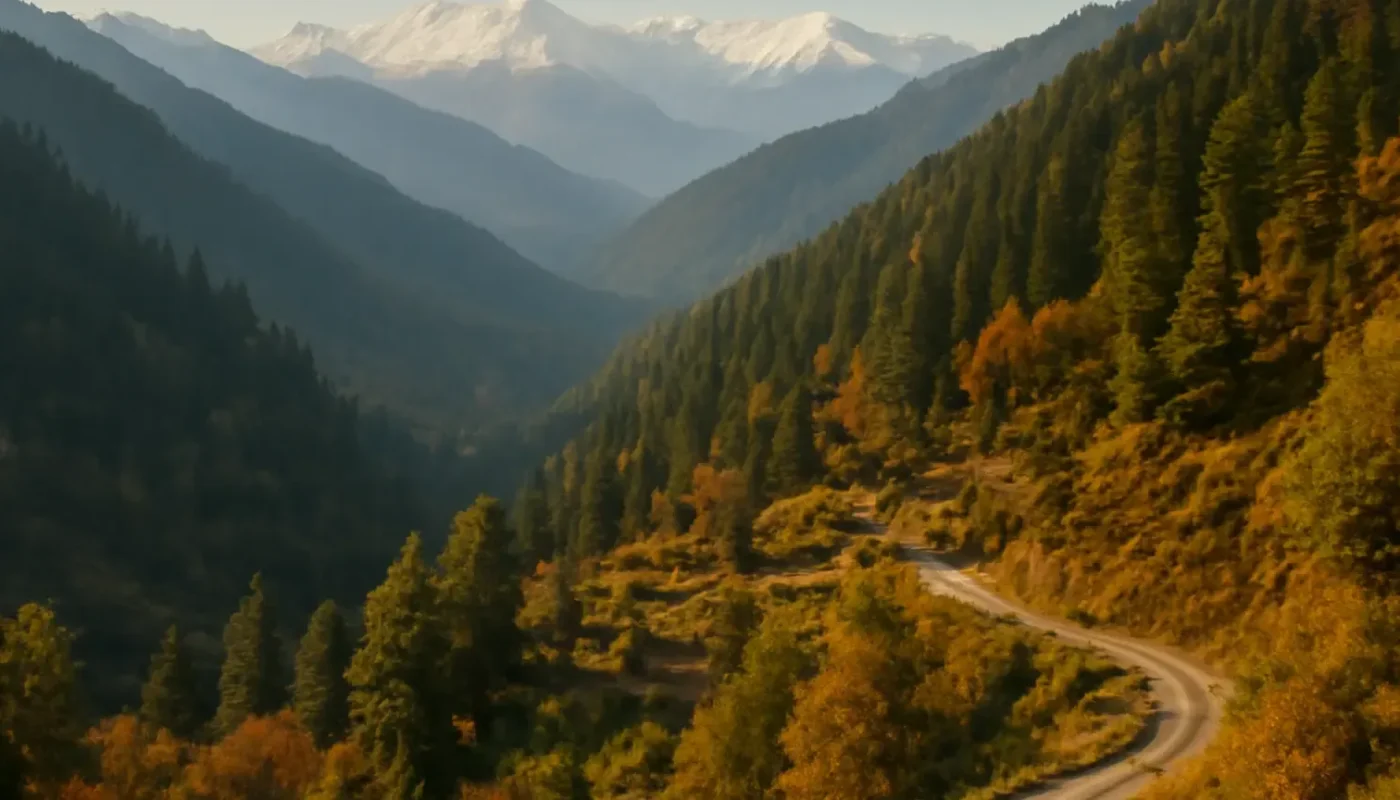 Himachal Pradesh