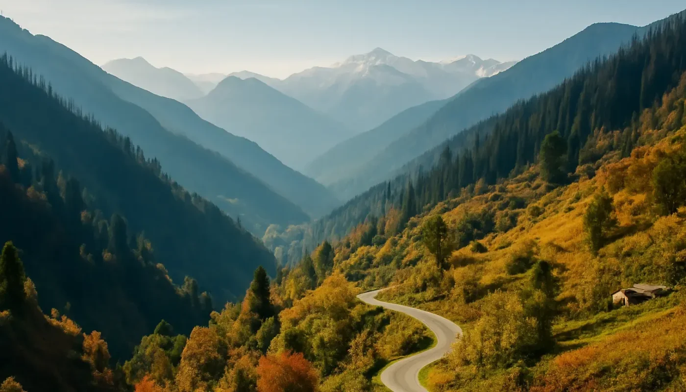 Himachal