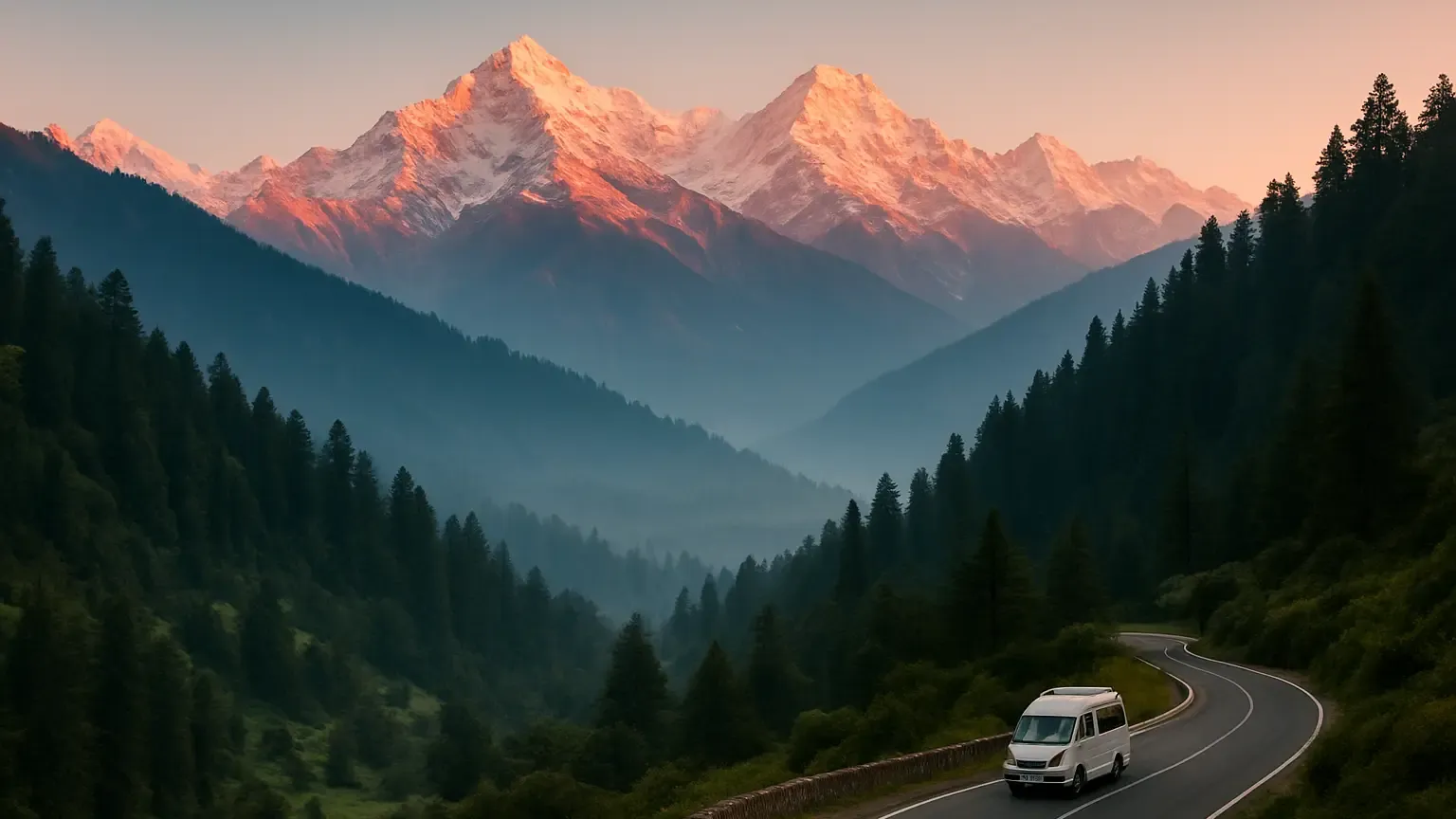 test travel