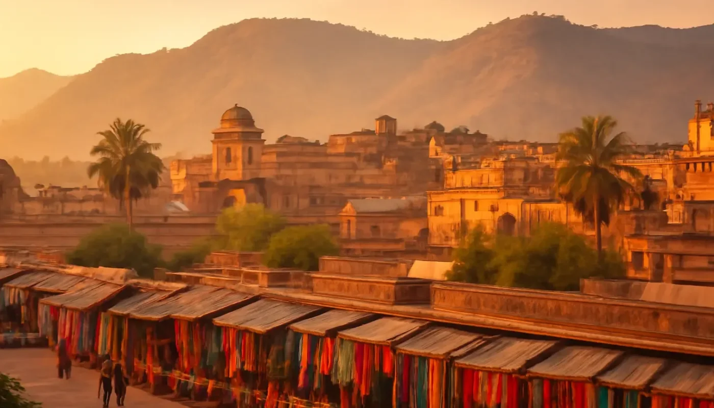 Jaipur