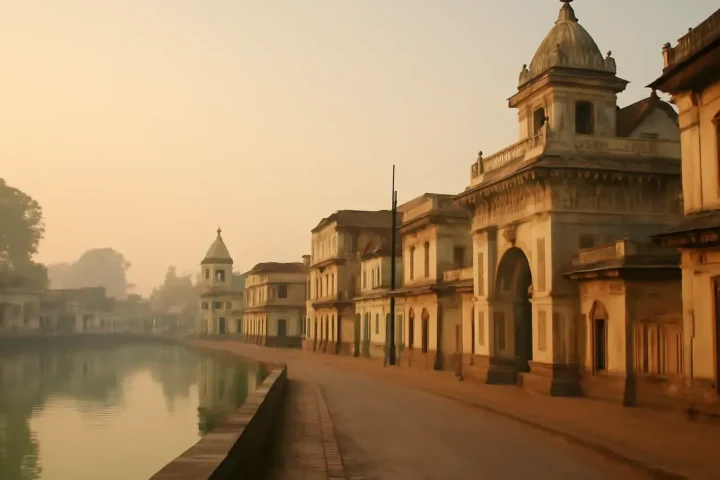 Janakpur Nepal trip: A 2-day plan for Indian pilgrims