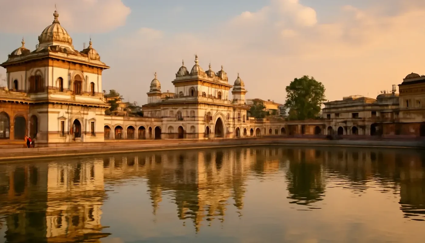 Janakpur
