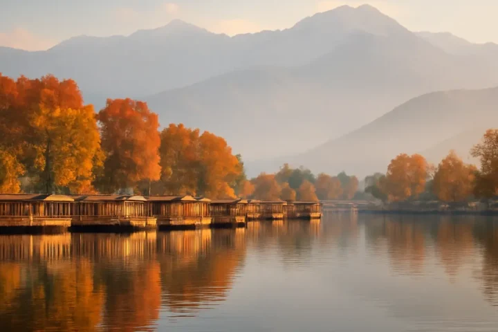 Kashmir