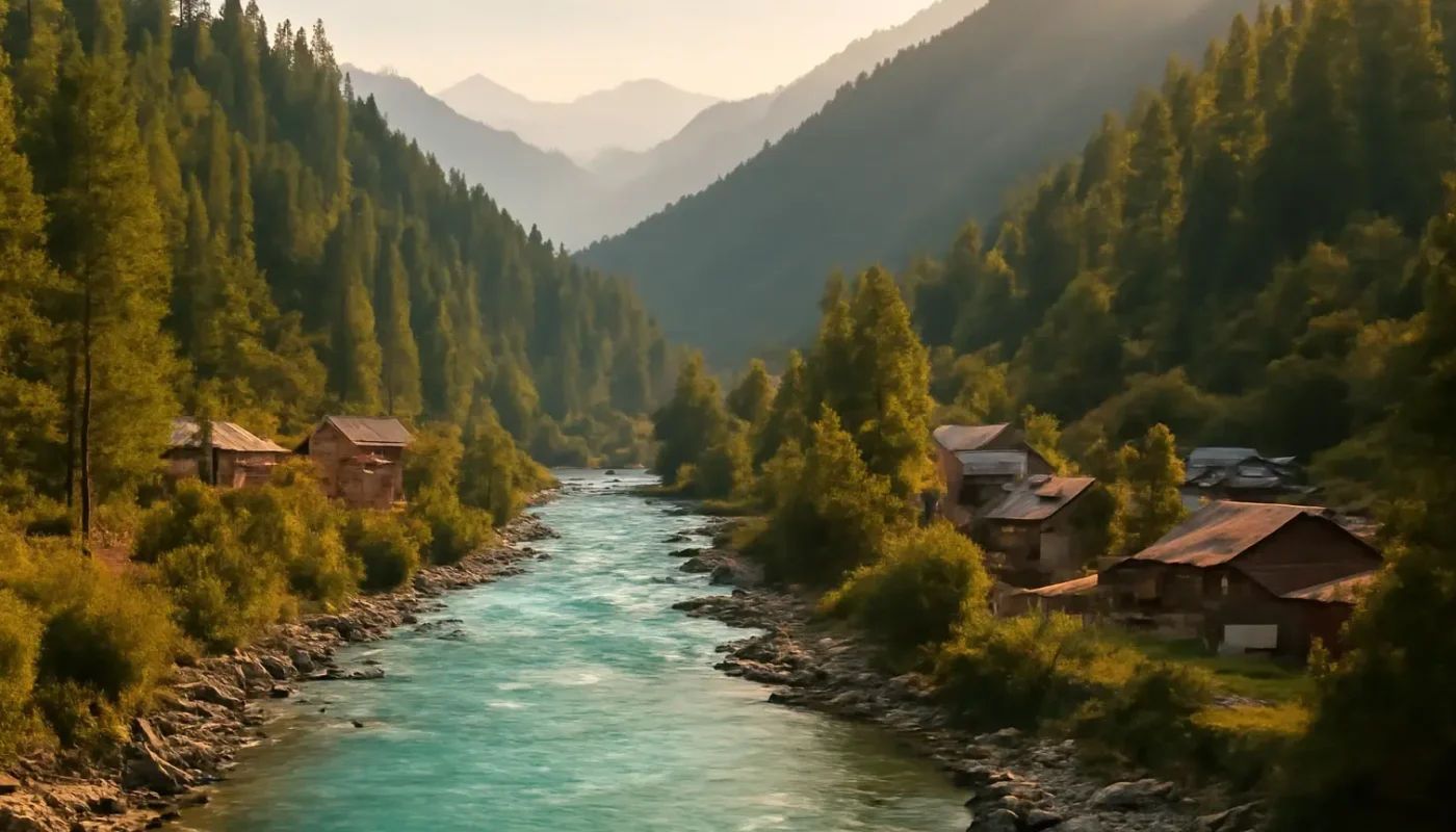 Kasol