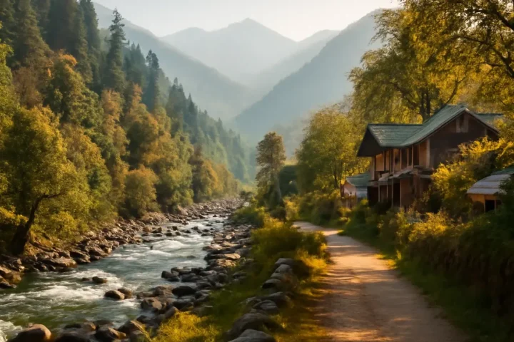 Kasol travel guide: Where to stay, trek and plan your first trip