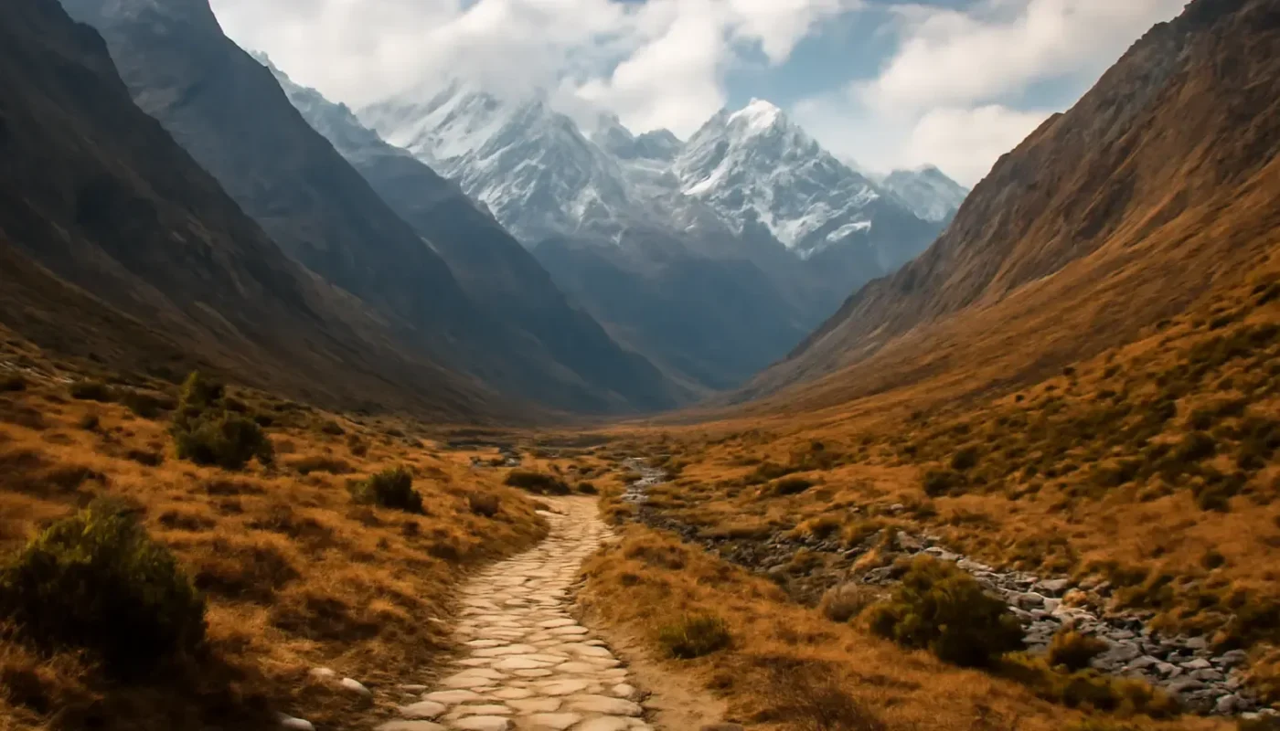 Kedarnath