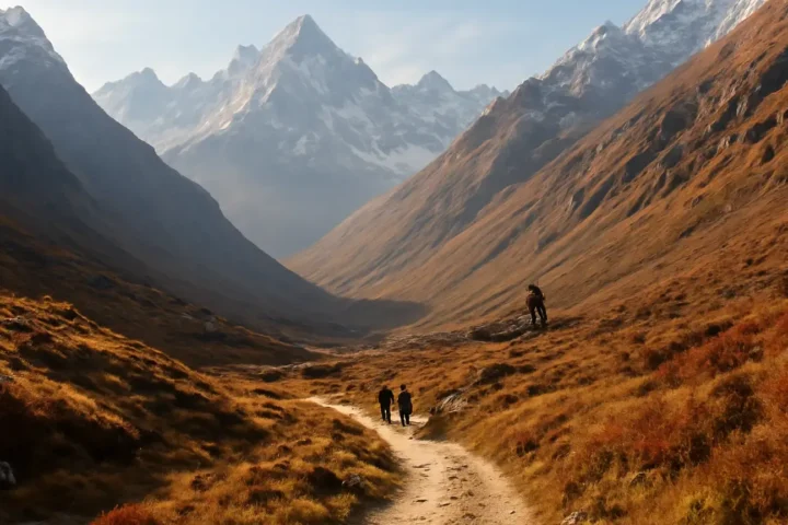 Kedarnath Yatra Registration: Documents, Steps and Timing