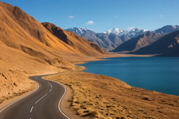 Ladakh altitude sickness: 7 acclimatisation steps for visitors