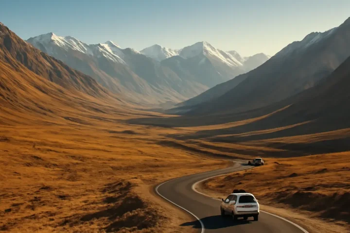 Ladakh permits: What Indian travellers need for Nubra and Pangong