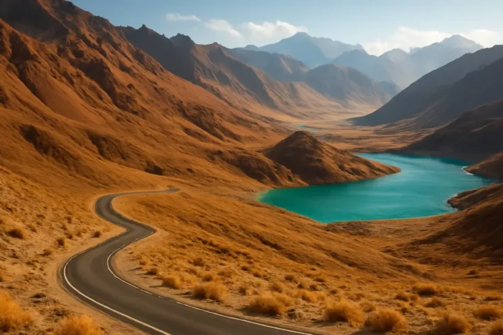 Ladakh