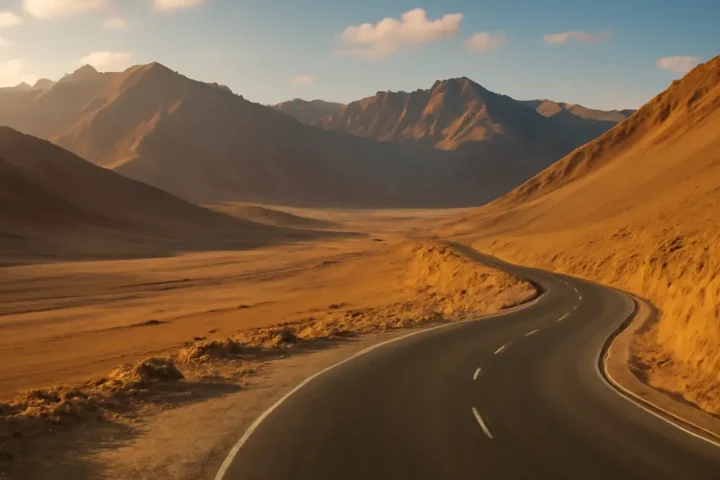 Ladakh trip cost: a realistic budget breakdown for 7 days