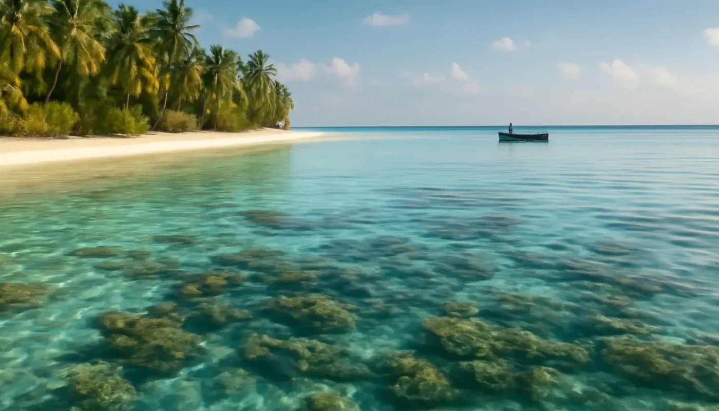 Lakshadweep