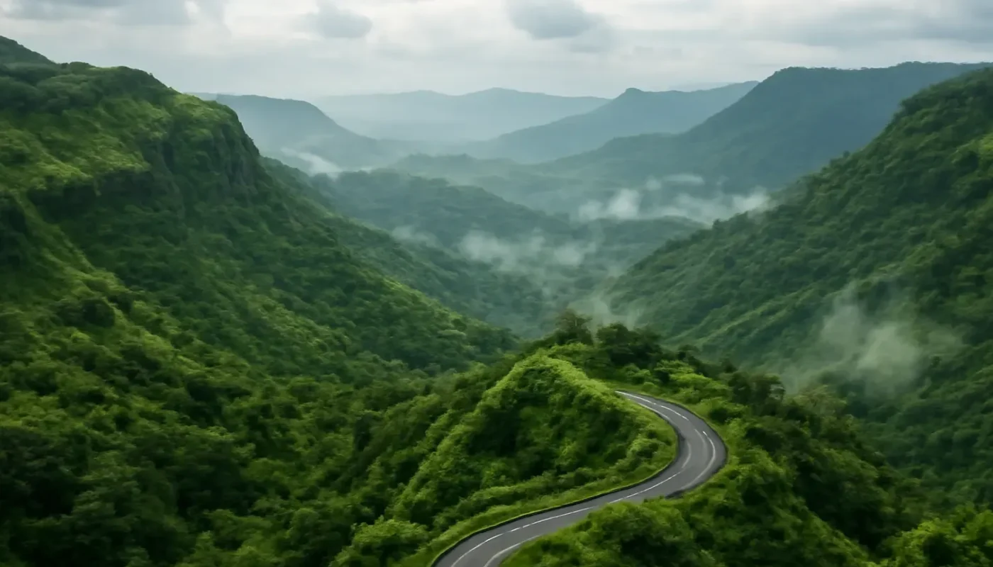 Lonavala