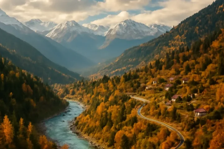Manali