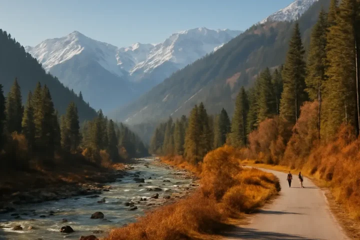 Manali Trip Cost: A Practical 5-Day Budget for Indians