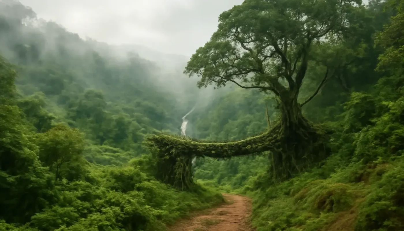 Meghalaya